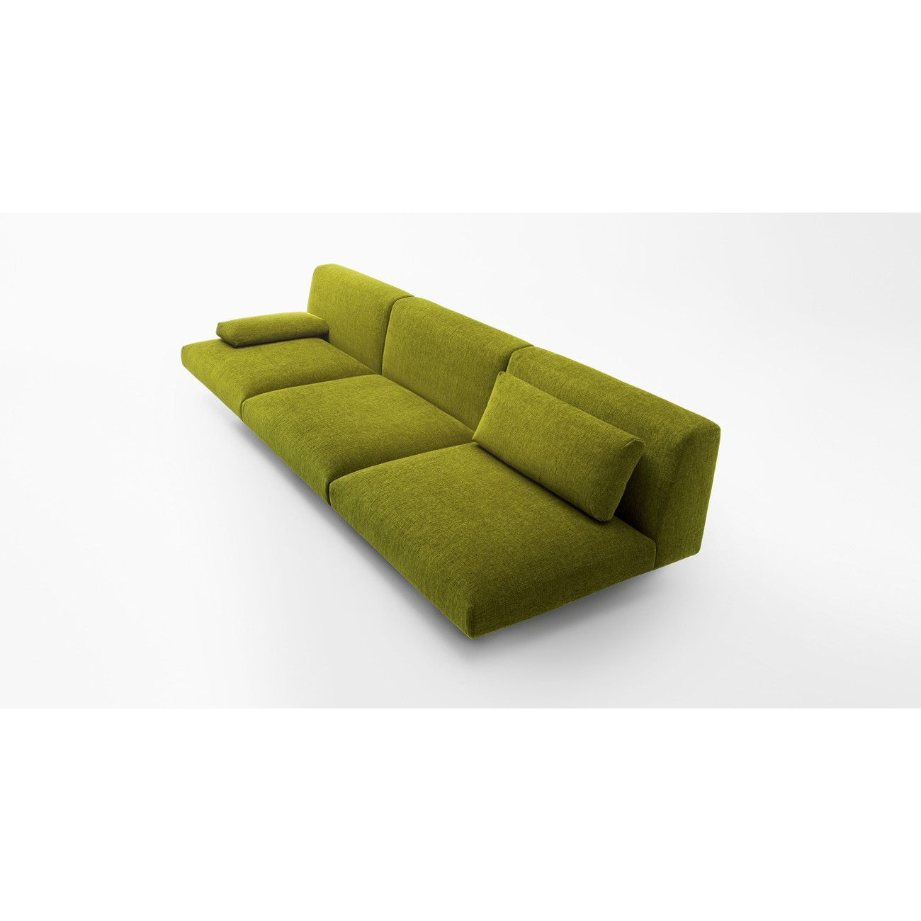 PAOLA LENTI - MOVE SOFA