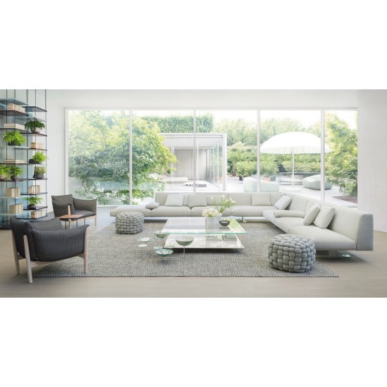 PAOLA LENTI - MOVE SOFA