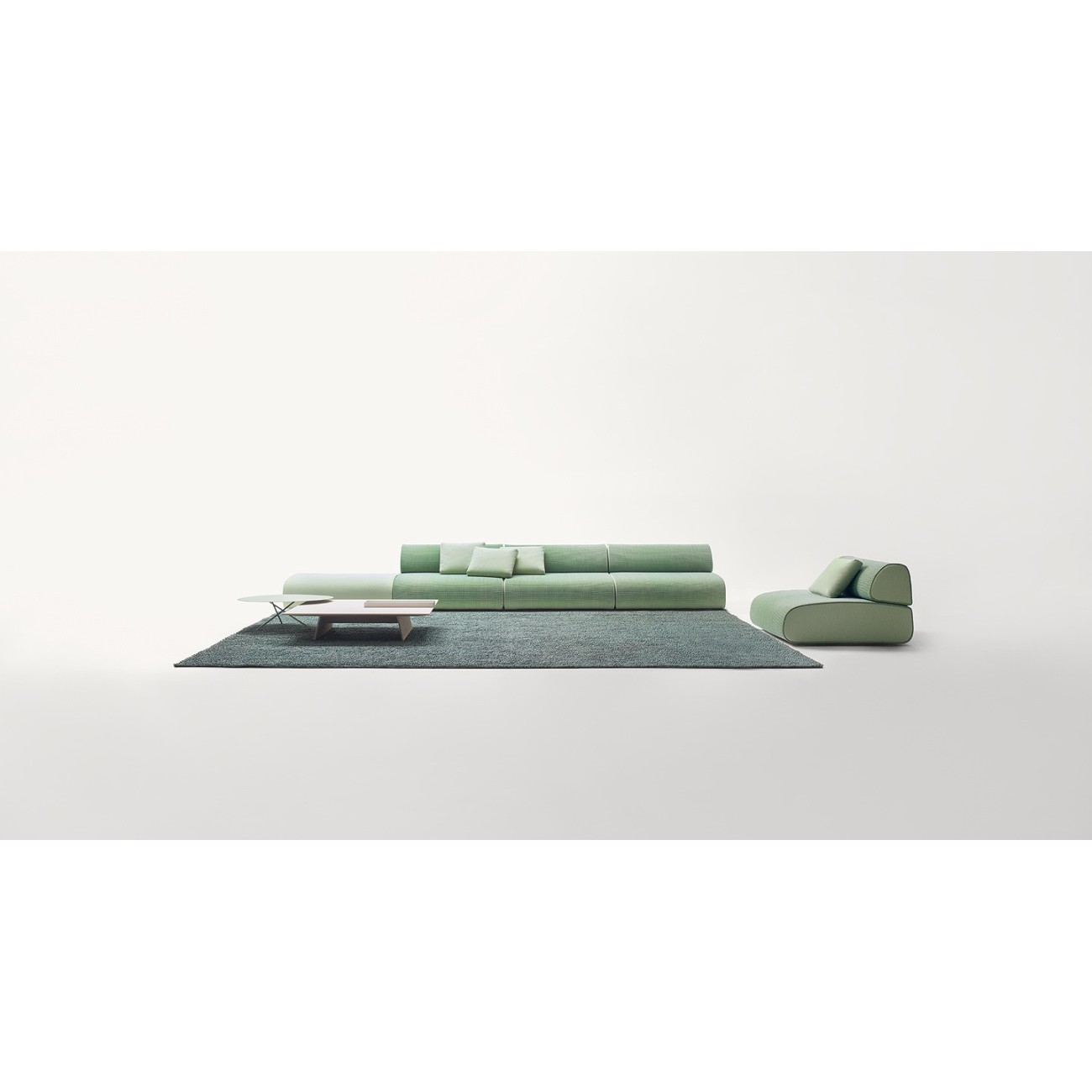 PAOLA LENTI - OLA DIVANO