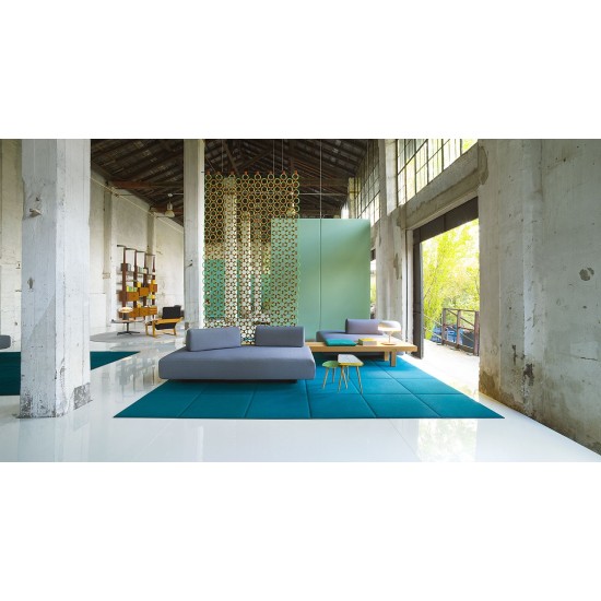 PAOLA LENTI - ORLANDO DIVANO