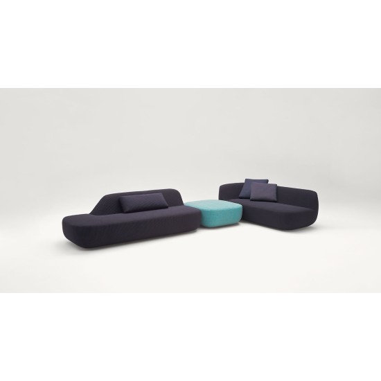 PAOLA LENTI - UPTOWN CANAPÉ