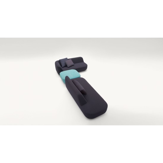 PAOLA LENTI - UPTOWN DIVANO