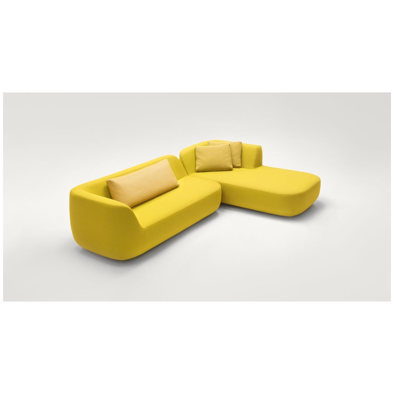 PAOLA LENTI - UPTOWN CANAPÉ