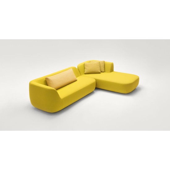 PAOLA LENTI - UPTOWN CANAPÉ