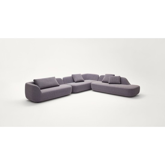 PAOLA LENTI - UPTOWN CANAPÉ