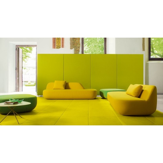 PAOLA LENTI - UPTOWN CANAPÉ