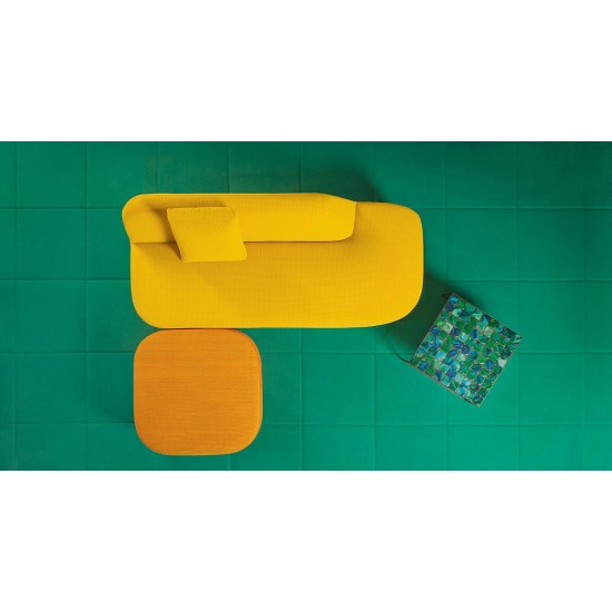 PAOLA LENTI - UPTOWN CANAPÉ