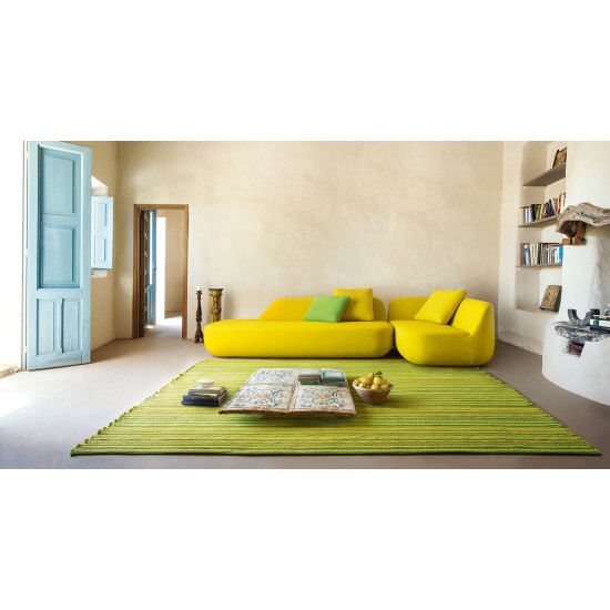 PAOLA LENTI - UPTOWN CANAPÉ