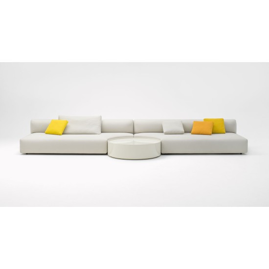 PAOLA LENTI - WALT SOFA