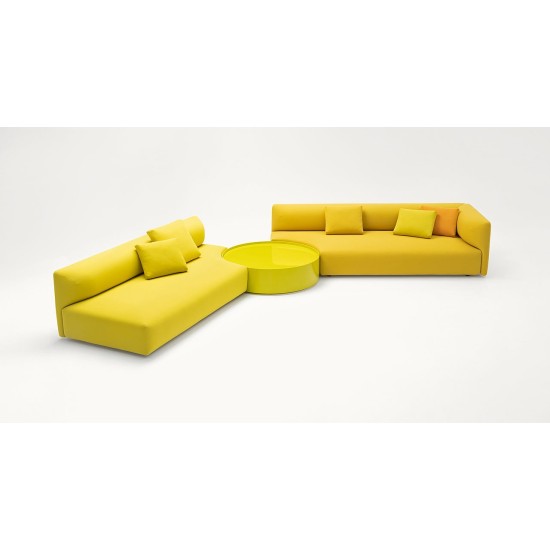 PAOLA LENTI - WALT SOFA