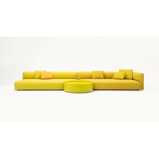 PAOLA LENTI - WALT SOFA