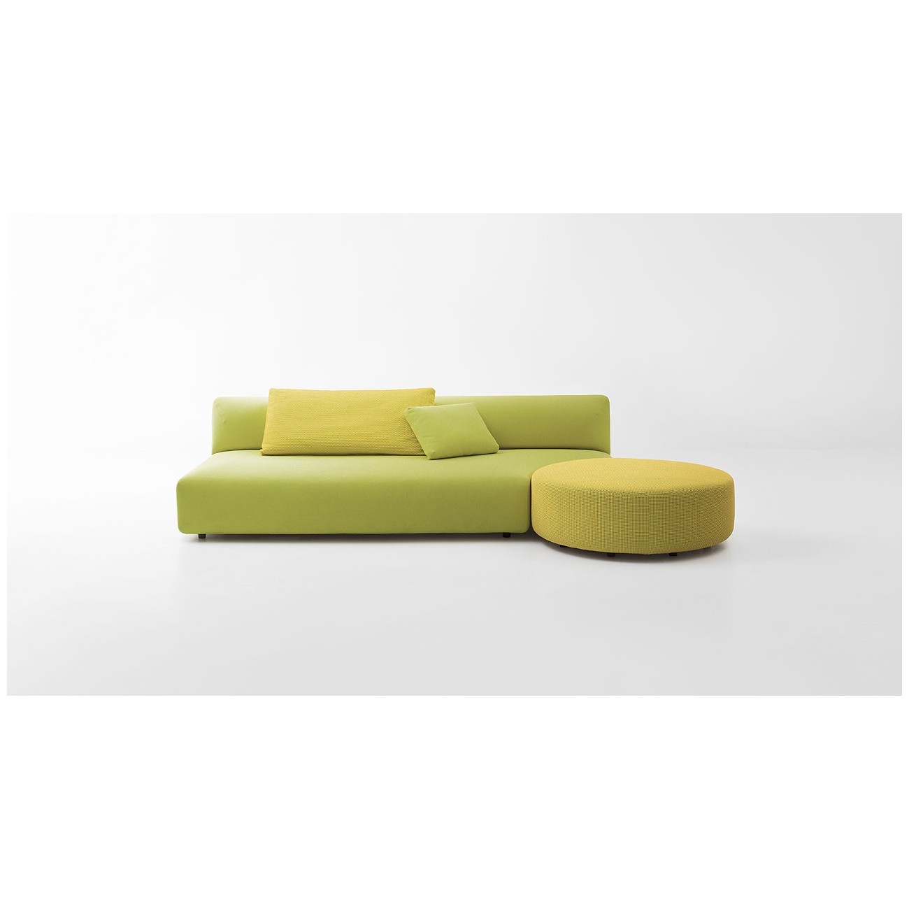 PAOLA LENTI - WALT SOFA