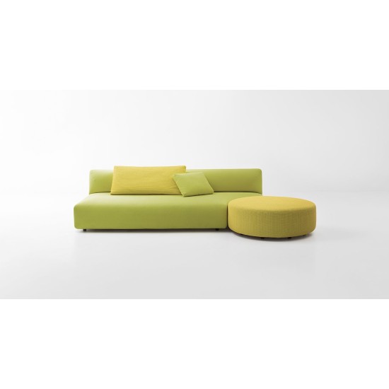 PAOLA LENTI - WALT SOFA