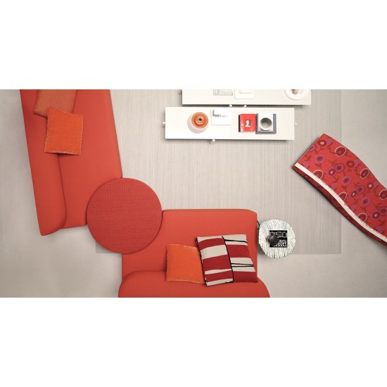 PAOLA LENTI - WALT SOFA