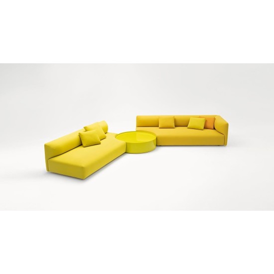 PAOLA LENTI - WALT TABLE BASSE