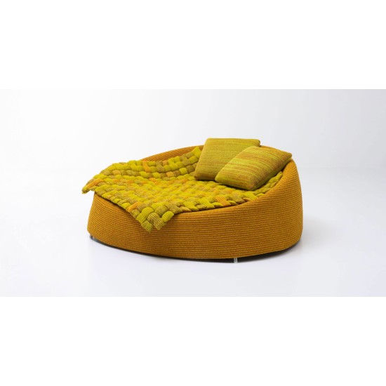 PAOLA LENTI - AFRA FAUTEUIL OUTDOOR
