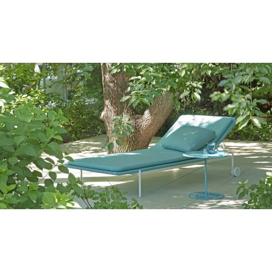 PAOLA LENTI BAIA SUNBED OUTDOOR