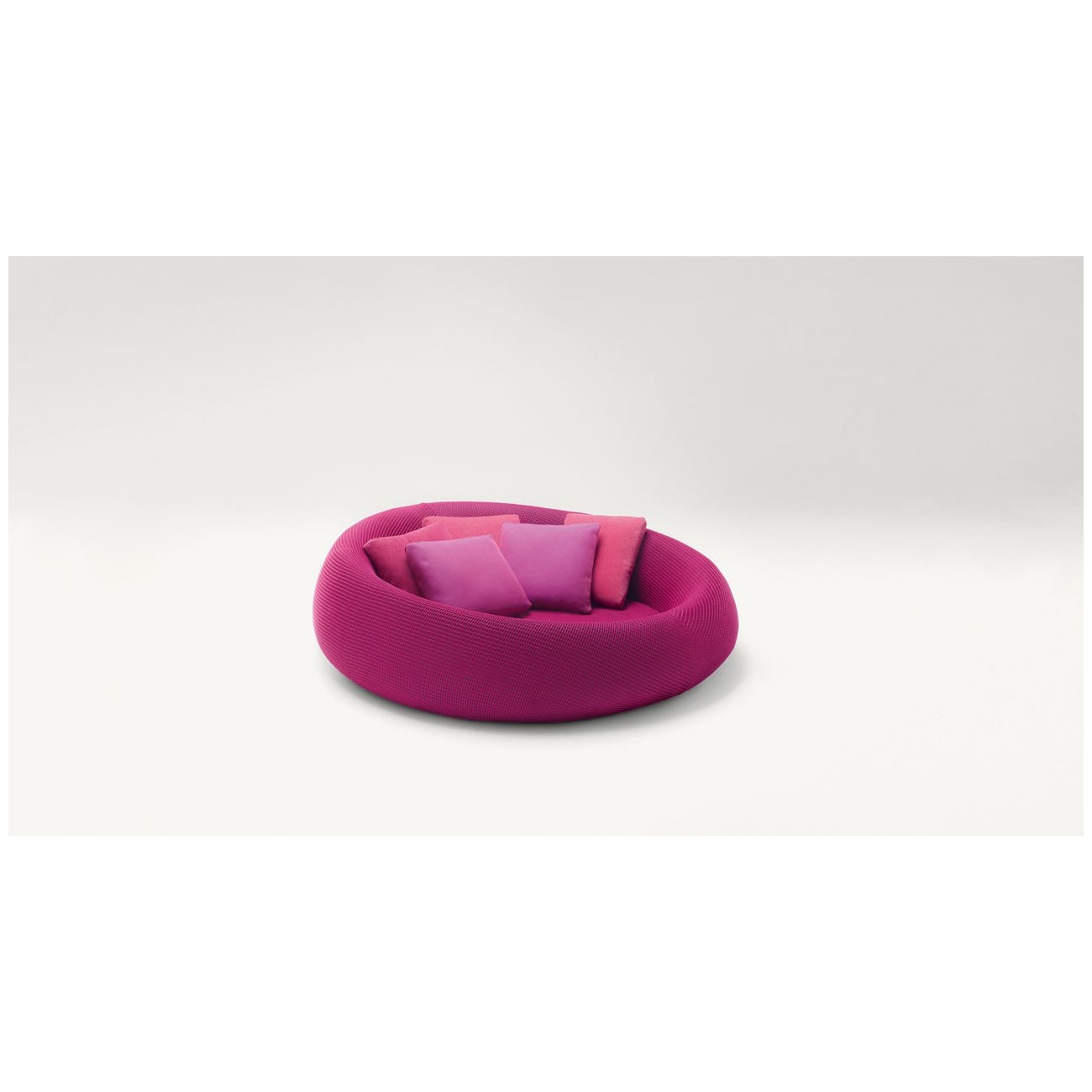 PAOLA LENTI EASE CANAPÉ OUTDOOR