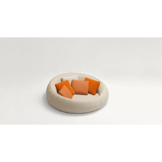 PAOLA LENTI EASE CANAPÉ OUTDOOR