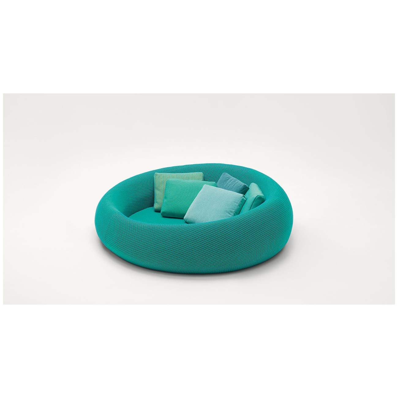 PAOLA LENTI EASE CANAPÉ OUTDOOR