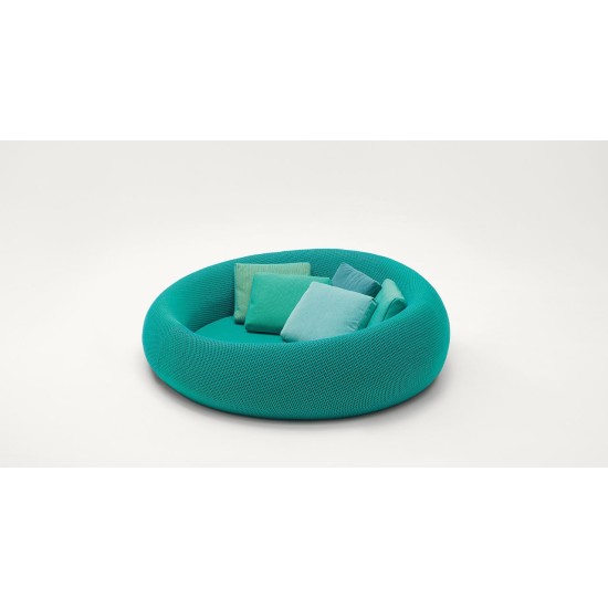 PAOLA LENTI EASE CANAPÉ OUTDOOR