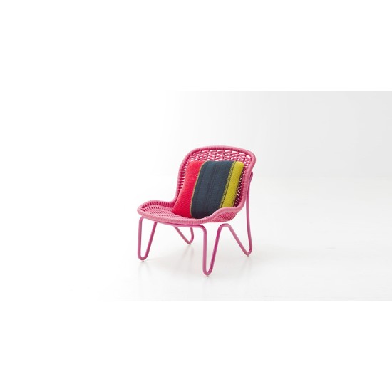 PAOLA LENTI - JARDIN FAUTEUIL OUTDOOR