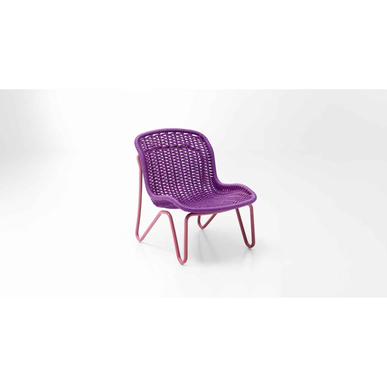 PAOLA LENTI - JARDIN FAUTEUIL OUTDOOR