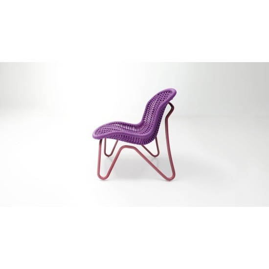 PAOLA LENTI - JARDIN FAUTEUIL OUTDOOR