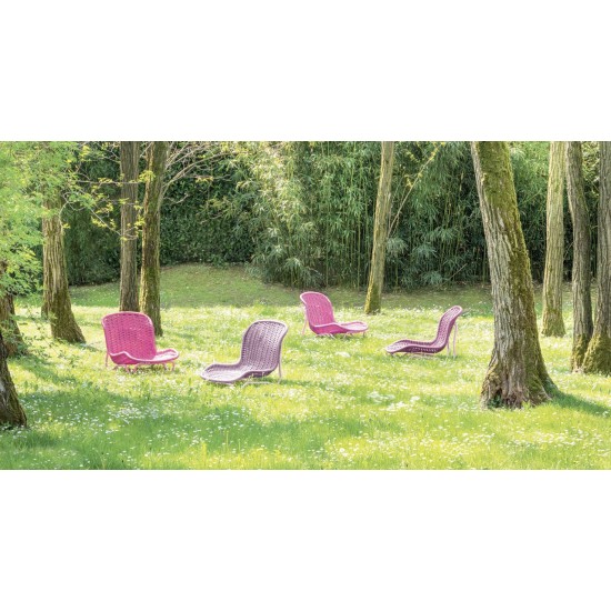 PAOLA LENTI - JARDIN FAUTEUIL OUTDOOR