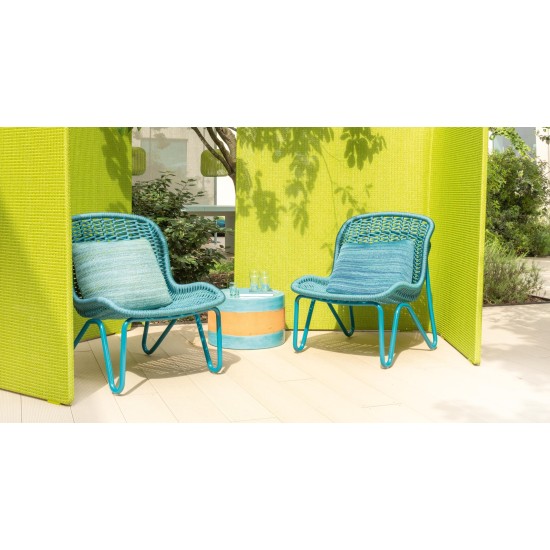 PAOLA LENTI - JARDIN FAUTEUIL OUTDOOR
