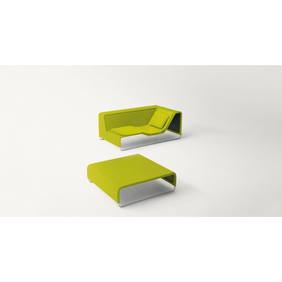 PAOLA LENTI ISLAND CANAPÉ OUTDOOR