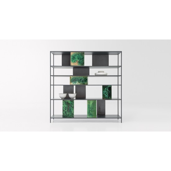 PAOLA LENTI INTERMEZZO LIBRERIA