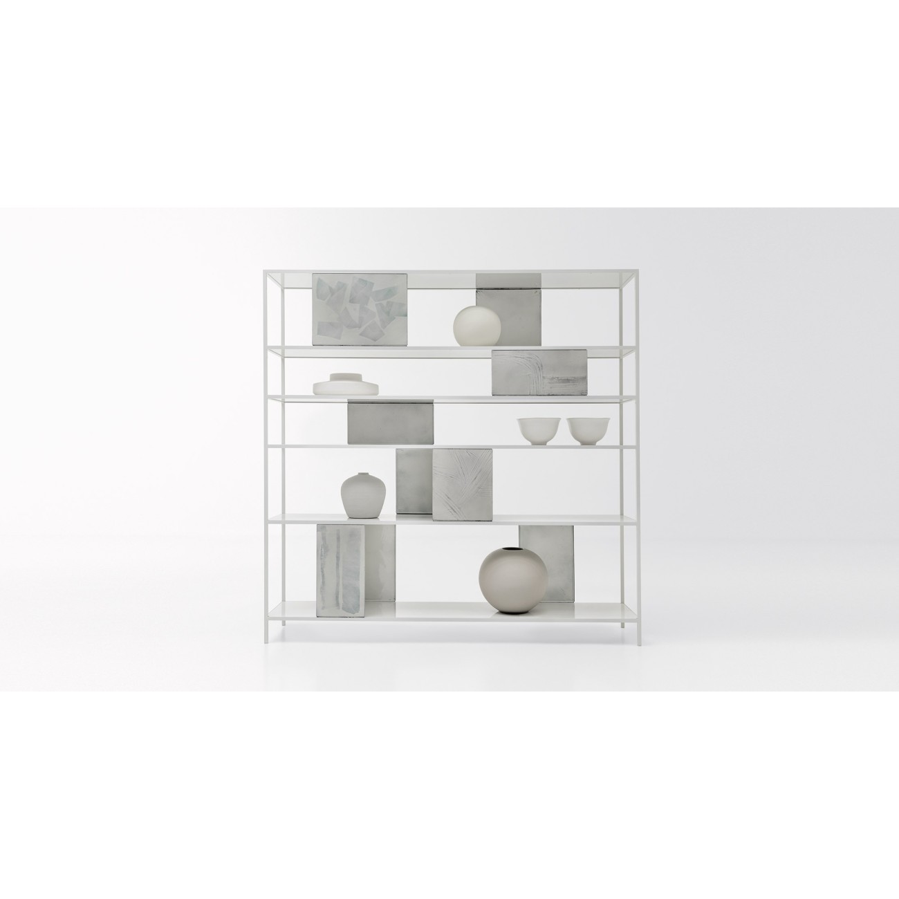 PAOLA LENTI INTERMEZZO LIBRERIA