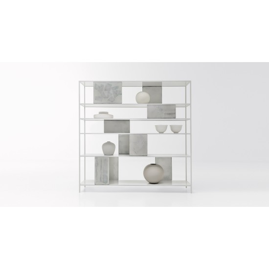 PAOLA LENTI INTERMEZZO LIBRERIA