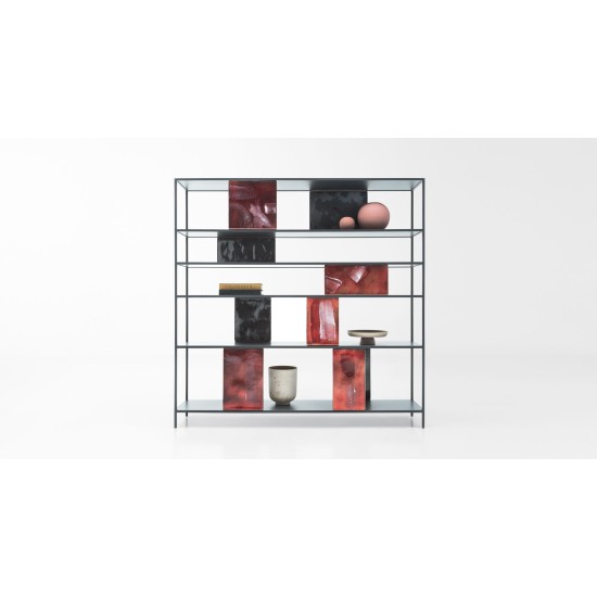 PAOLA LENTI INTERMEZZO LIBRERIA