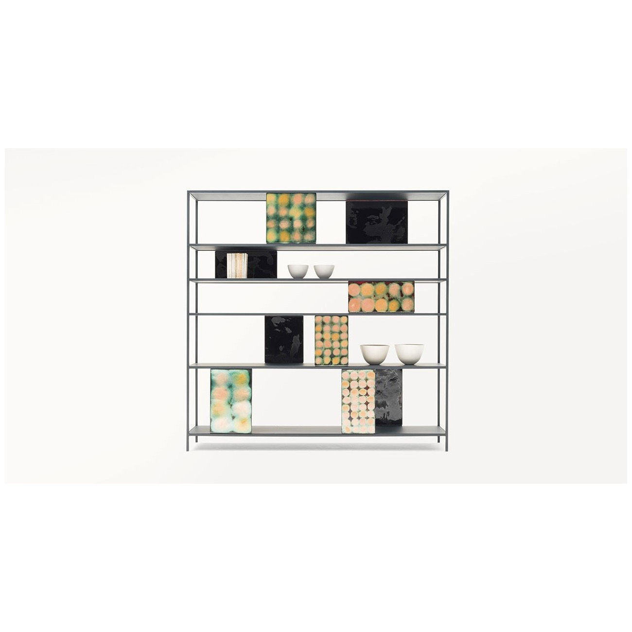 PAOLA LENTI INTERMEZZO LIBRERIA