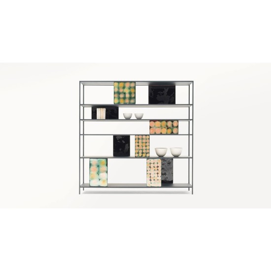 PAOLA LENTI INTERMEZZO LIBRERIA