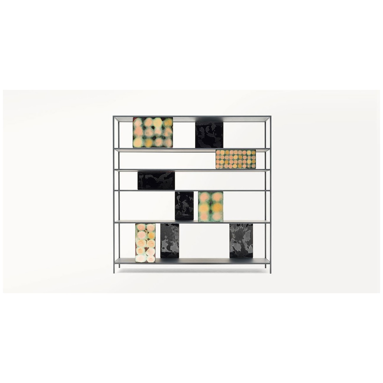 PAOLA LENTI INTERMEZZO LIBRERIA