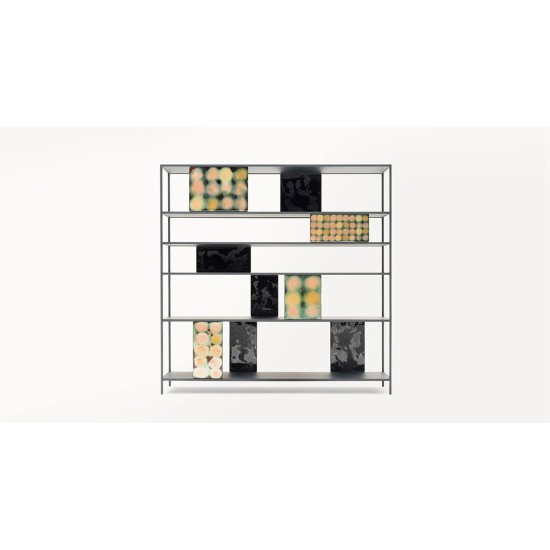 PAOLA LENTI INTERMEZZO LIBRERIA