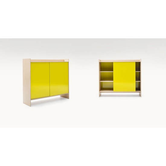 PAOLA LENTI EUCLIDE CABINET