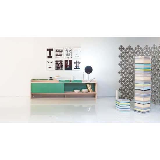 PAOLA LENTI EUCLIDE BUFFET