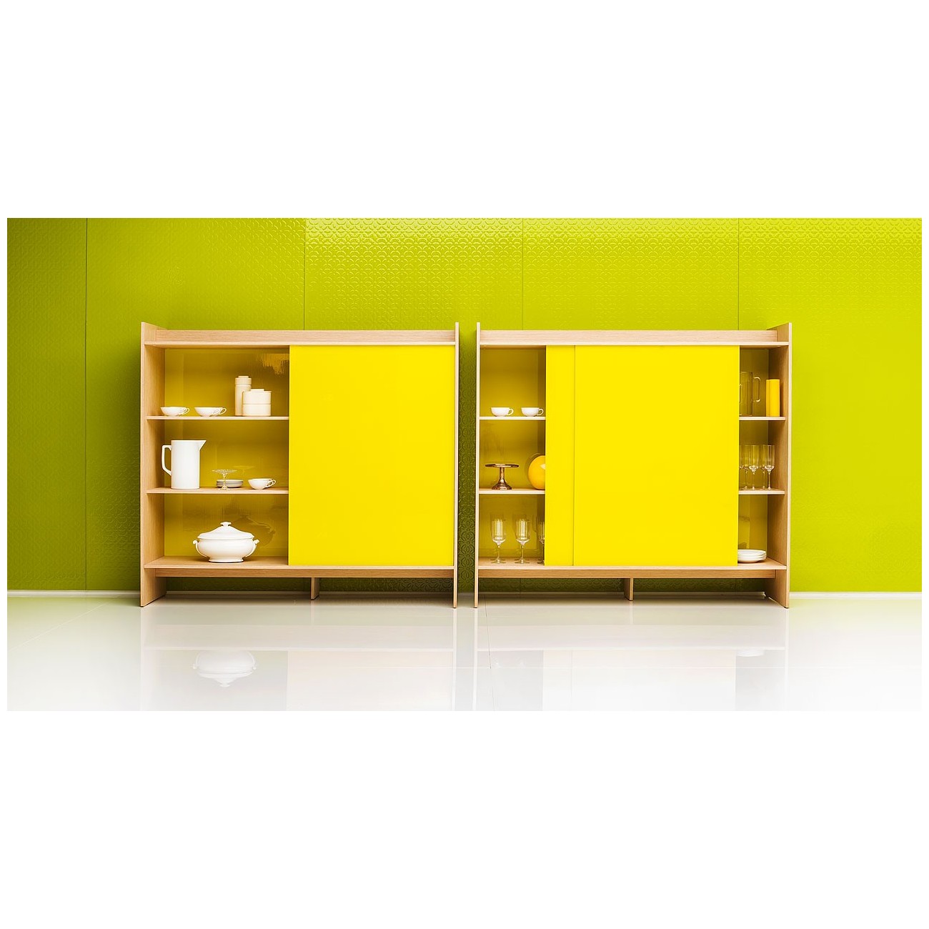 PAOLA LENTI EUCLIDE BUFFET