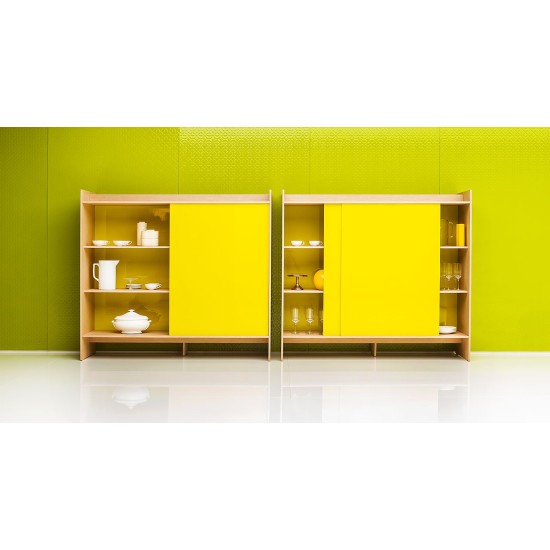 PAOLA LENTI EUCLIDE BUFFET
