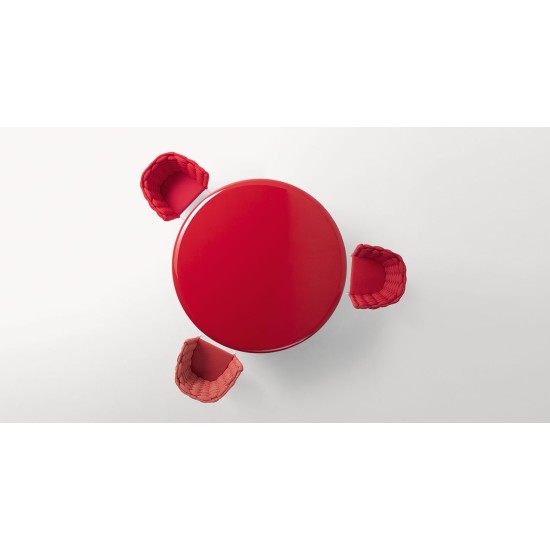 PAOLA LENTI GON TABLE