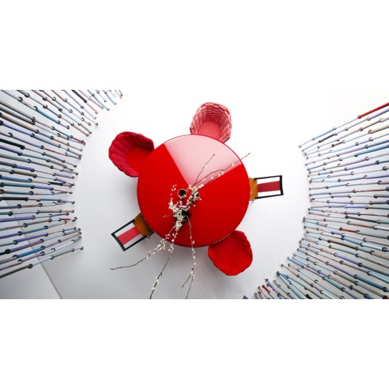 PAOLA LENTI GON TABLE