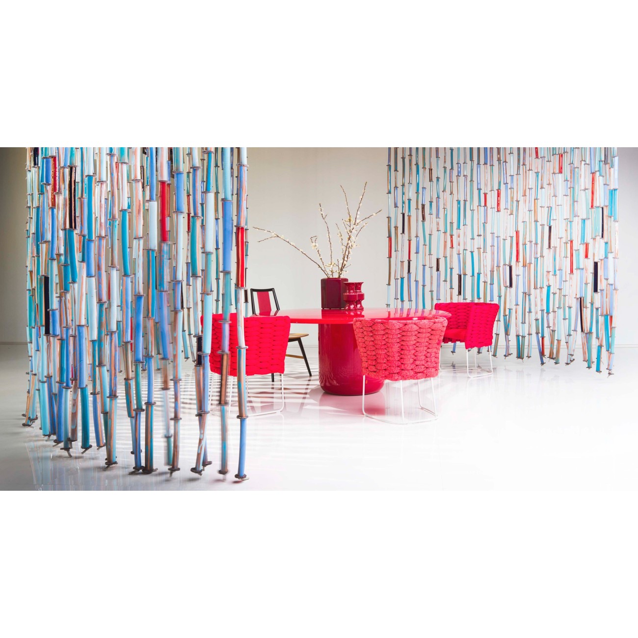 PAOLA LENTI GON TABLE