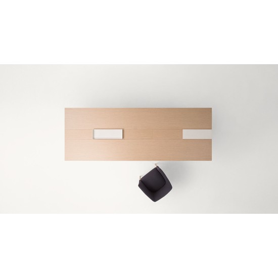 PAOLA LENTI KANJI TABLE