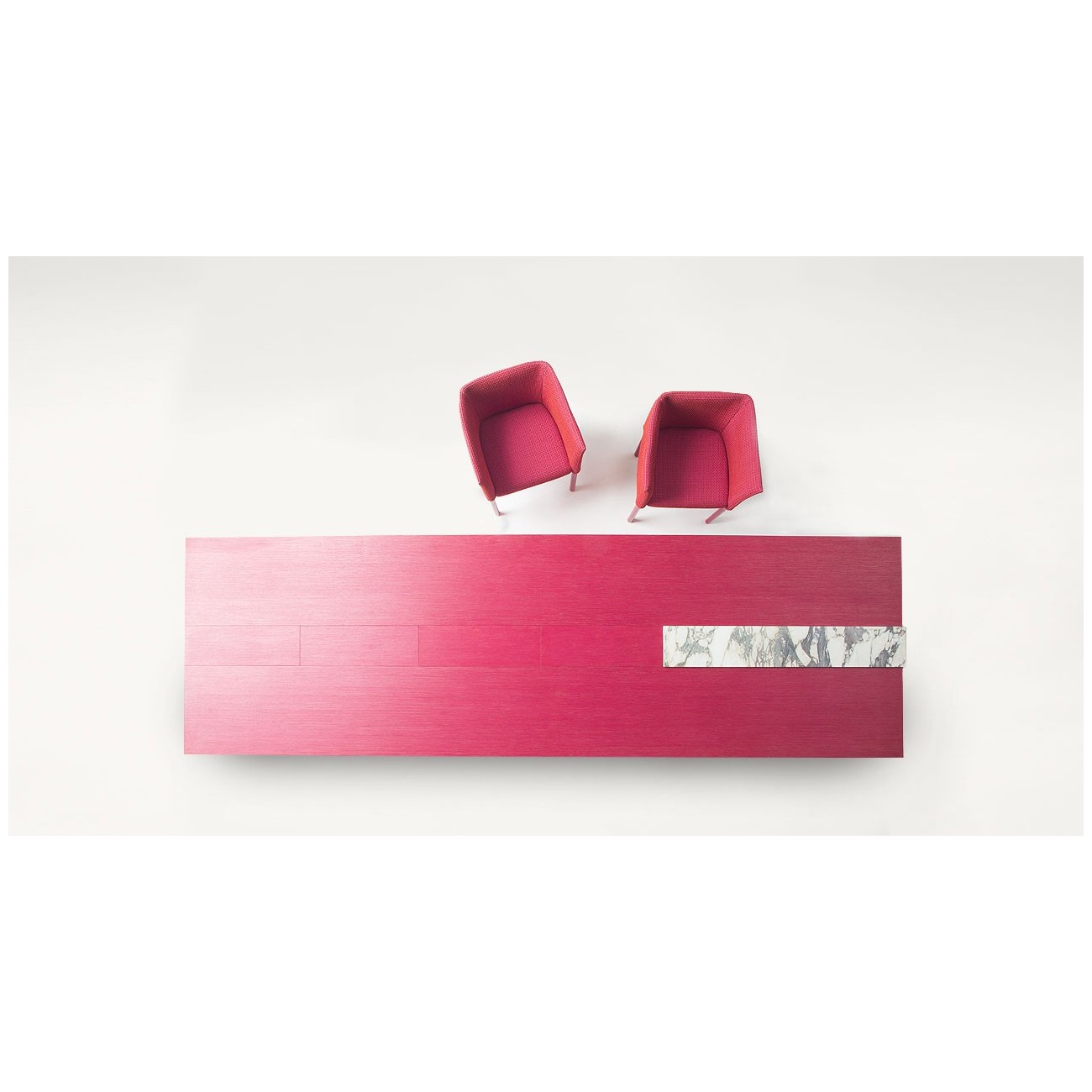 PAOLA LENTI KANJI TABLE