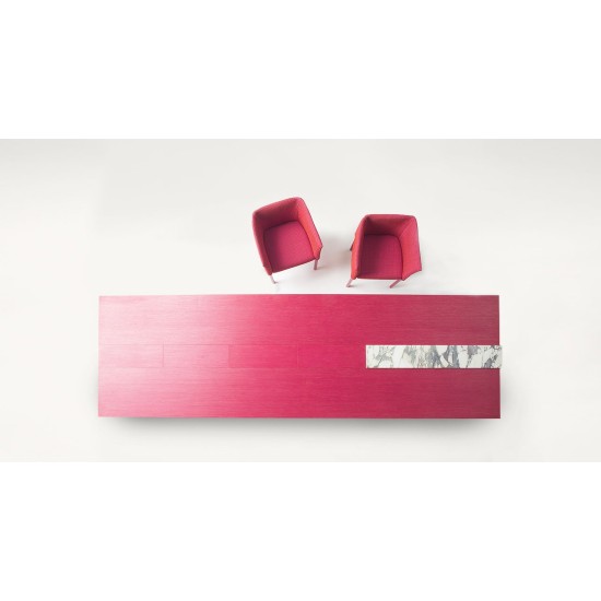 PAOLA LENTI KANJI TABLE