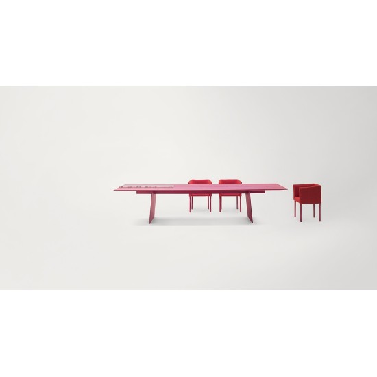 PAOLA LENTI KANJI TABLE